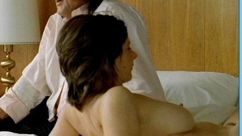 Pic: Isabelle Menke in Montag kommen die Fenster