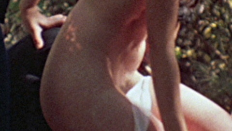 Pic: Sandra Peabody in The Last House on the Left