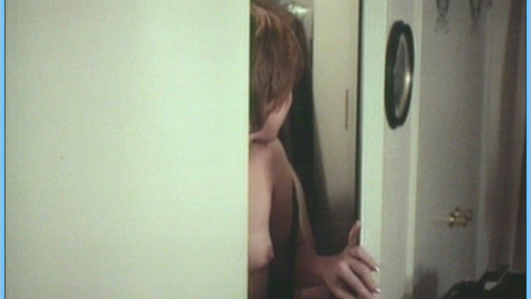 Pic: Jeramie Rain in The Abductors