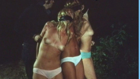 Pic: Jeramie Rain in The Abductors