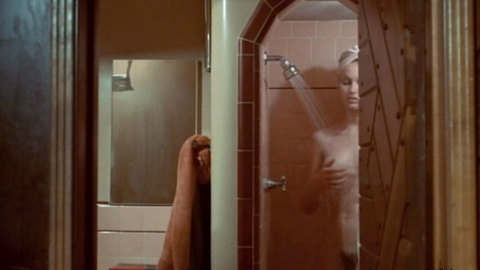 Pic: Susan Romen in Weekend with the Babysitter