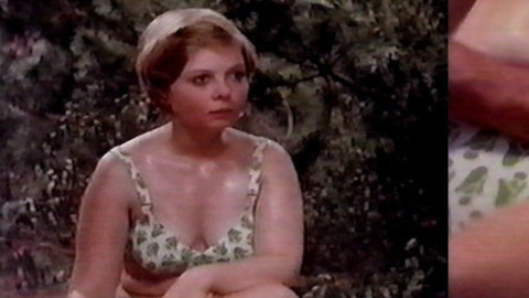 Pic: Catherine Burns in Last Summer