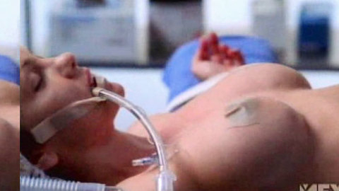 Pic: Angela Little in Nip/Tuck
