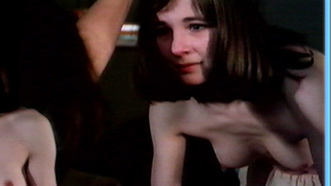 Pic: Leonora Fani in Naked Massacre