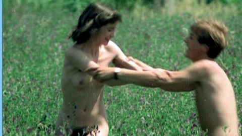 Pic: Leonora Fani in Private Lesson
