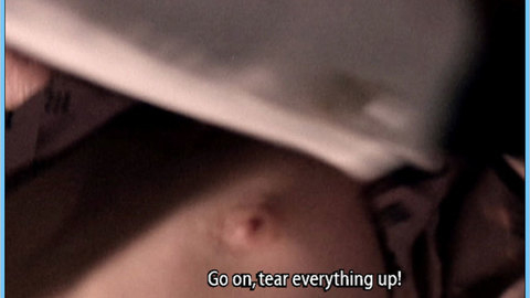 Pic: Leonora Fani in The Last Round