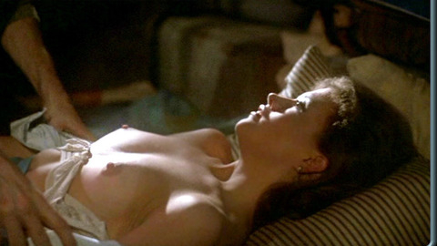 Pic: Terra Vandergaw in '68