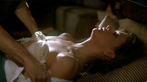 Pic: Terra Vandergaw in '68