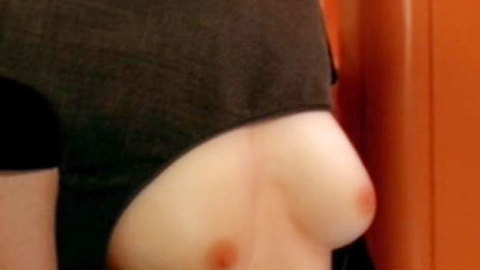 Pic: Lisa Ryder in Jason X