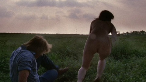 Pic: Monica Gayle in Nashville Girl