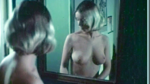 Pic: Monica Gayle in Sandra, the Making of a Woman