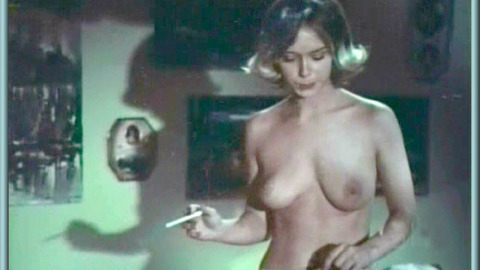 Pic: Monica Gayle in Sandra, the Making of a Woman