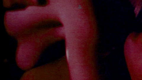 Pic: Monica Gayle in Strawberries Need Rain (1970)