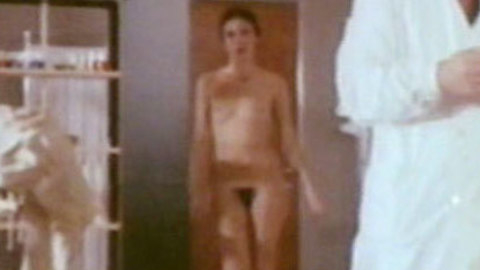 Pic: Loretta Persichetti in Il ginecologo della mutua