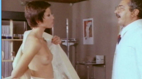 Pic: Loretta Persichetti in Il ginecologo della mutua