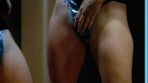 Pic: Lindsey Amodeo in Satan Was a Lady (2001)