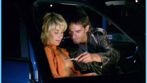 Pic: Cayetana Guillén Cuervo in Do It for Me