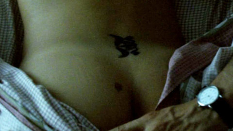 Pic: Cayetana Guillén Cuervo in Amor idiota