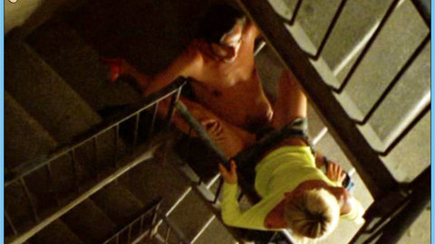 Pic: Cayetana Guillén Cuervo in Amor idiota