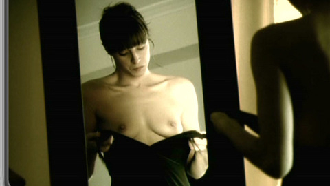 Pic: Ingrid Rubio in Trastorno