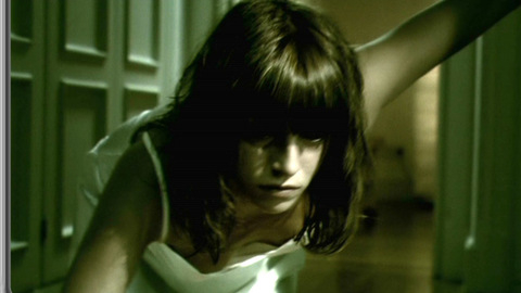 Pic: Ingrid Rubio in Trastorno