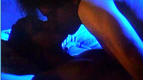 Pic: Maite Pastor in Not Love, Just Frenzy