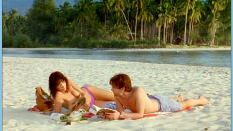 Pic: Rifka Lodeizen in Simon