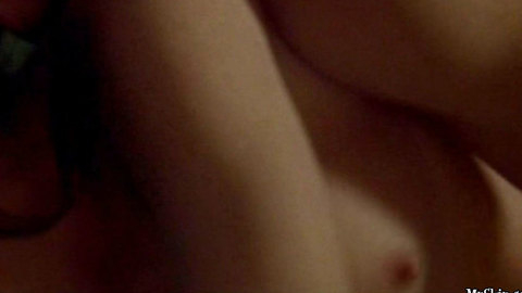 Pic: Cristiana Capotondi in Volevo solo dormirle addosso