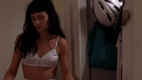 Pic: Meadow Sisto in Board Heads