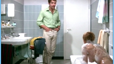 Pic: Gila von Weitershausen in Engelchen - oder die Jungfrau von Bamberg