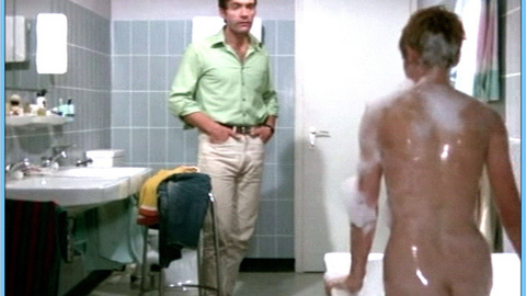 Pic: Gila von Weitershausen in Engelchen - oder die Jungfrau von Bamberg