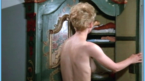 Pic: Gila von Weitershausen in Engelchen - oder die Jungfrau von Bamberg