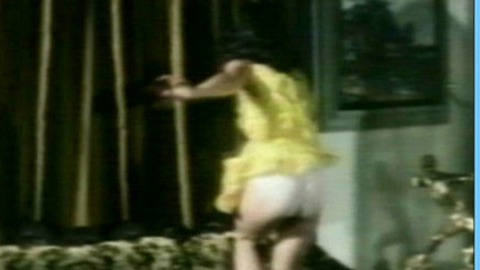 Pic: Deborah Dutch in Bruce Lee Fights Back from the Grave