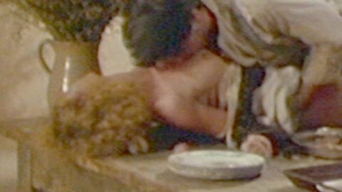 Pic: Gaëlle Legrand in Tendres cousines