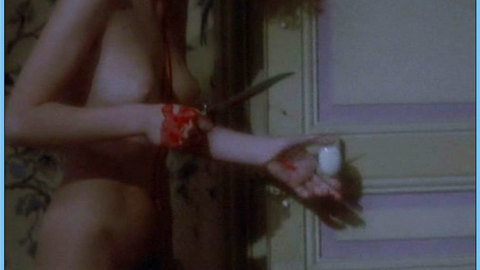Pic: Gaëlle Legrand in Immoral Women