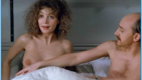 Pic: Gaëlle Legrand in Circulez y'a rien à voir