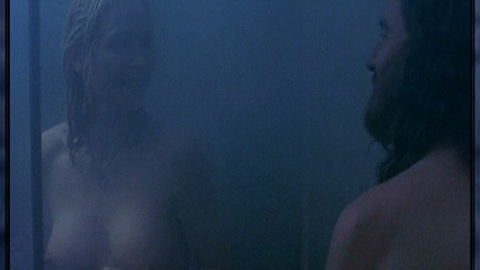 Pic: Elizabeth Carol Savenkoff in Cruel and Unusual