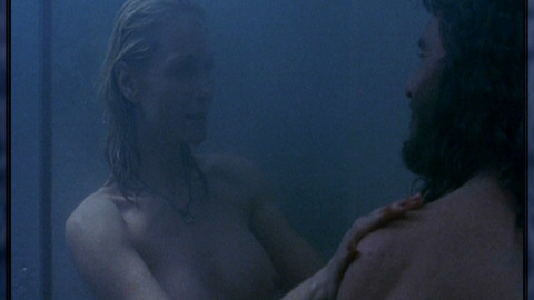 Pic: Elizabeth Carol Savenkoff in Cruel and Unusual