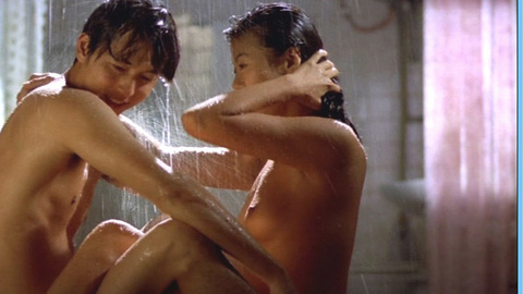 Pic: Jin Hui-Kyung in Motel Cactus