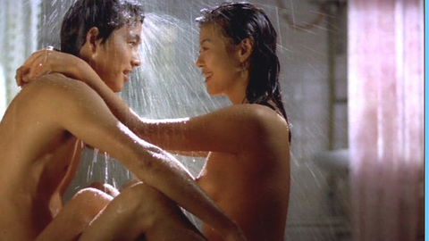 Pic: Jin Hui-Kyung in Motel Cactus