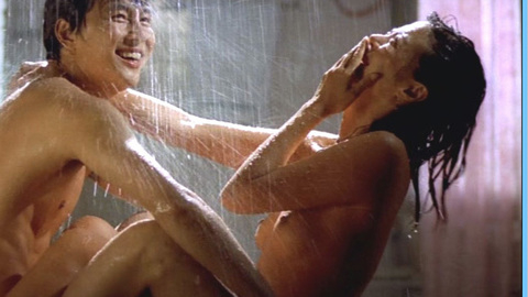 Pic: Jin Hui-Kyung in Motel Cactus