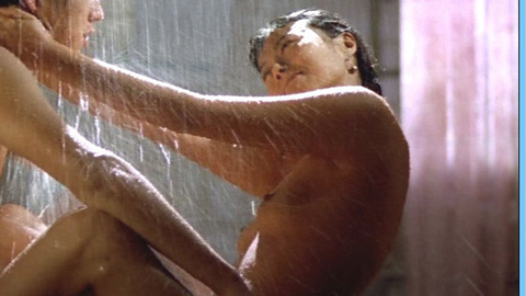 Pic: Jin Hui-Kyung in Motel Cactus