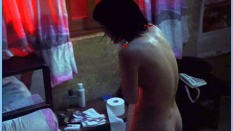 Pic: Yejin Kim in Peppermint Candy