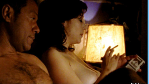 Pic: Leonor Watling in Malas temporadas