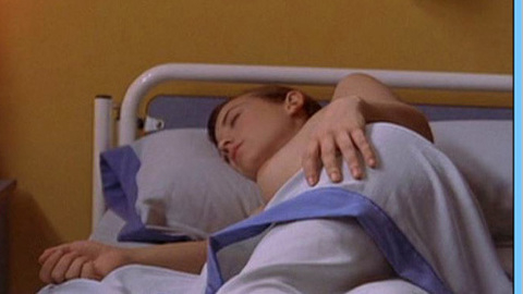 Pic: Leonor Watling in Talk to Her