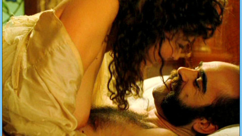 Pic: Leonor Watling in Unconscious