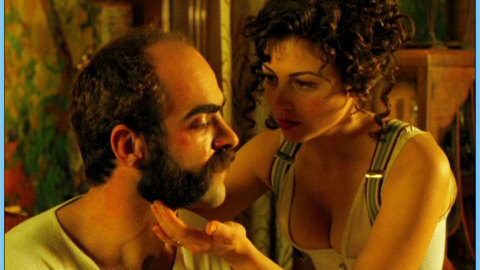 Pic: Leonor Watling in Unconscious