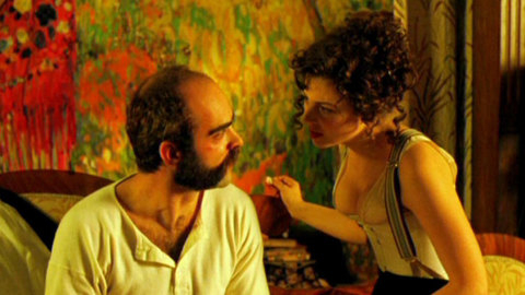 Pic: Leonor Watling in Unconscious