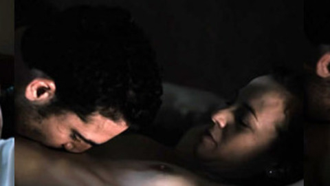 Pic: Leonor Watling in Dark Impulse
