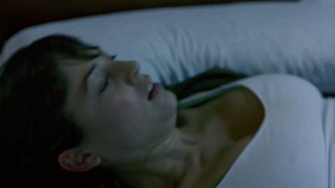 Pic: Leonor Watling in Cronicas